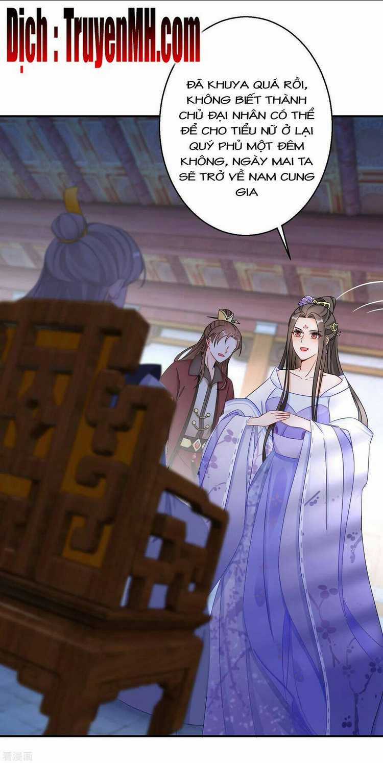 Nghịch Thiên Độc Phi - Chapter 53 - Trang 16