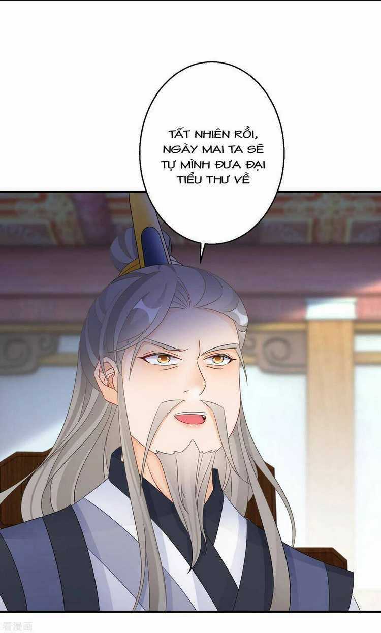 Nghịch Thiên Độc Phi - Chapter 53 - Trang 17