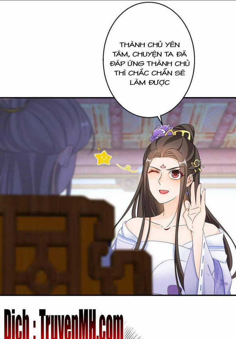 Nghịch Thiên Độc Phi - Chapter 53 - Trang 18