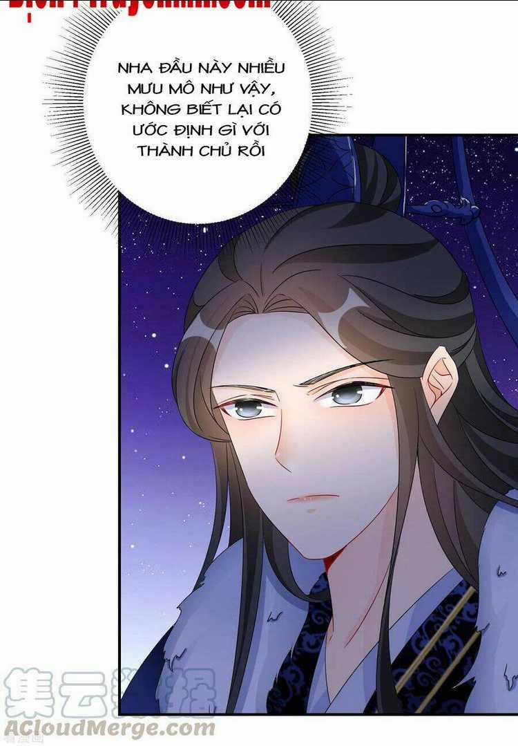 Nghịch Thiên Độc Phi - Chapter 53 - Trang 19