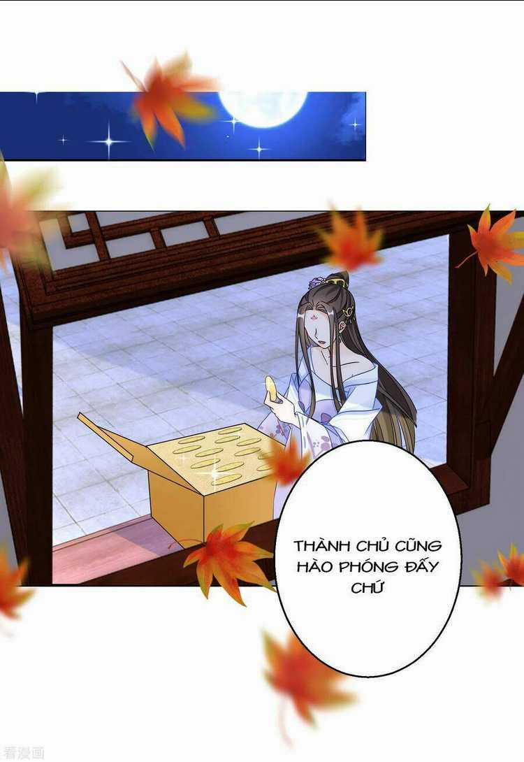 Nghịch Thiên Độc Phi - Chapter 53 - Trang 20