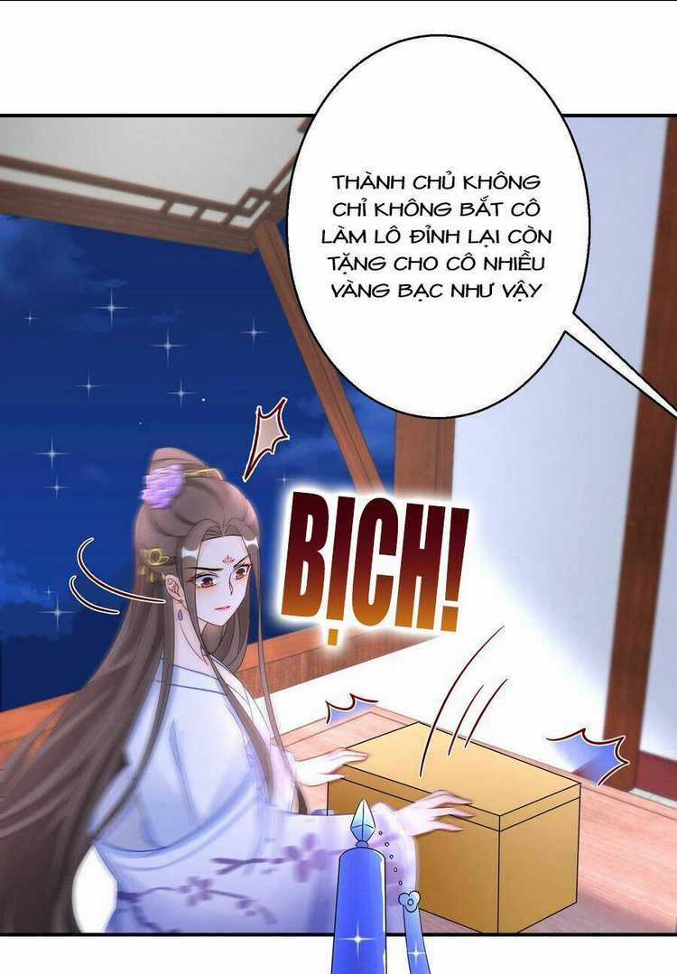 Nghịch Thiên Độc Phi - Chapter 53 - Trang 22