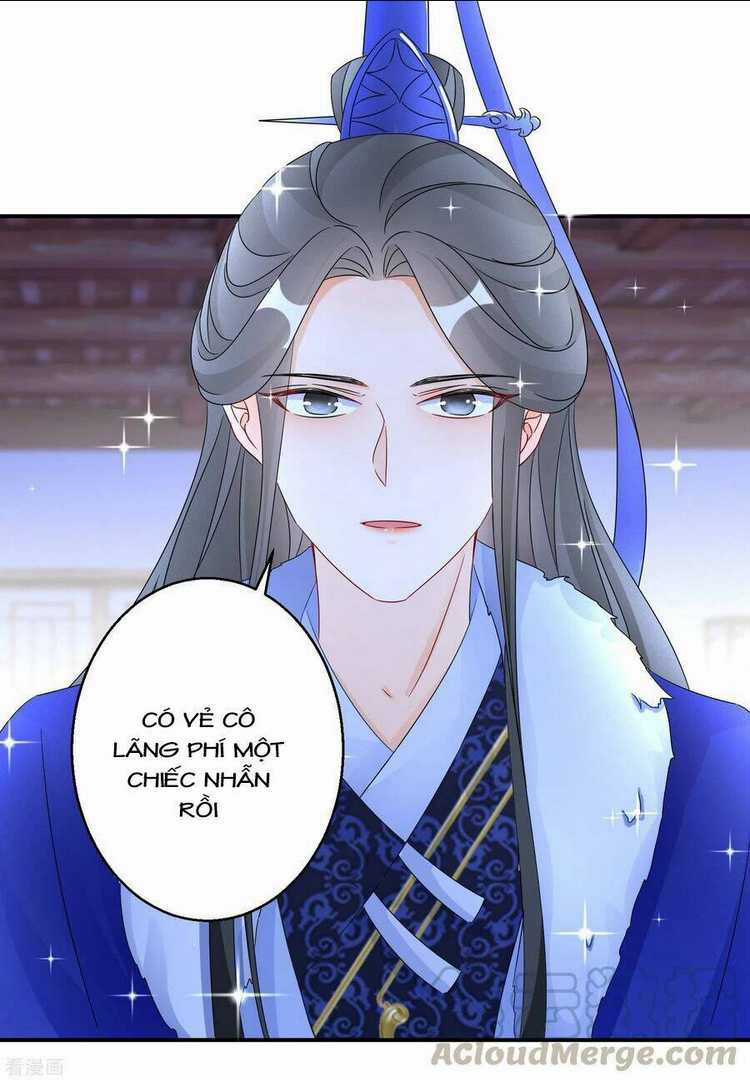 Nghịch Thiên Độc Phi - Chapter 53 - Trang 23