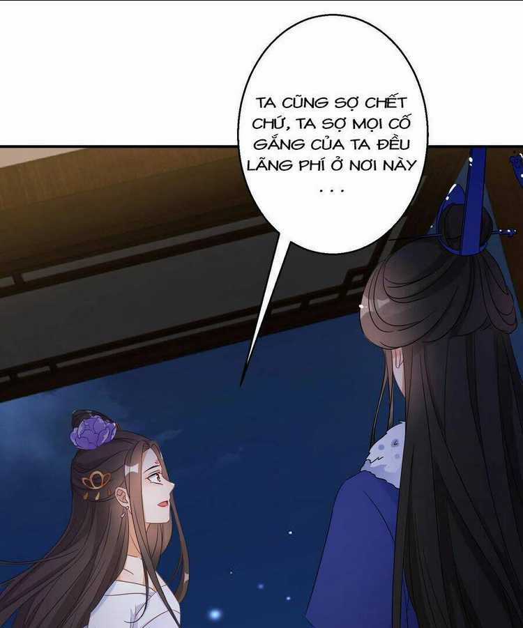 Nghịch Thiên Độc Phi - Chapter 53 - Trang 24