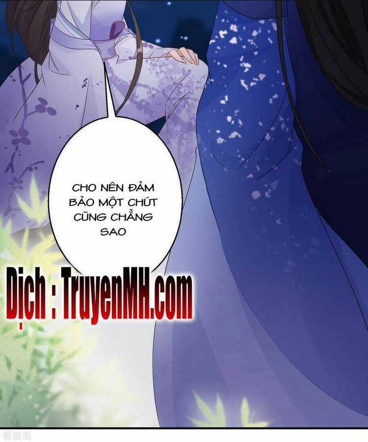 Nghịch Thiên Độc Phi - Chapter 53 - Trang 25