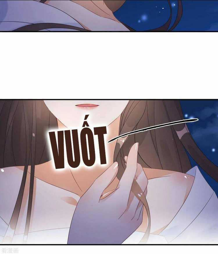 Nghịch Thiên Độc Phi - Chapter 53 - Trang 27