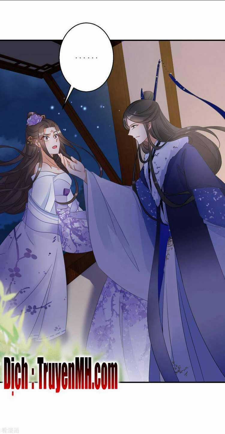 Nghịch Thiên Độc Phi - Chapter 53 - Trang 28