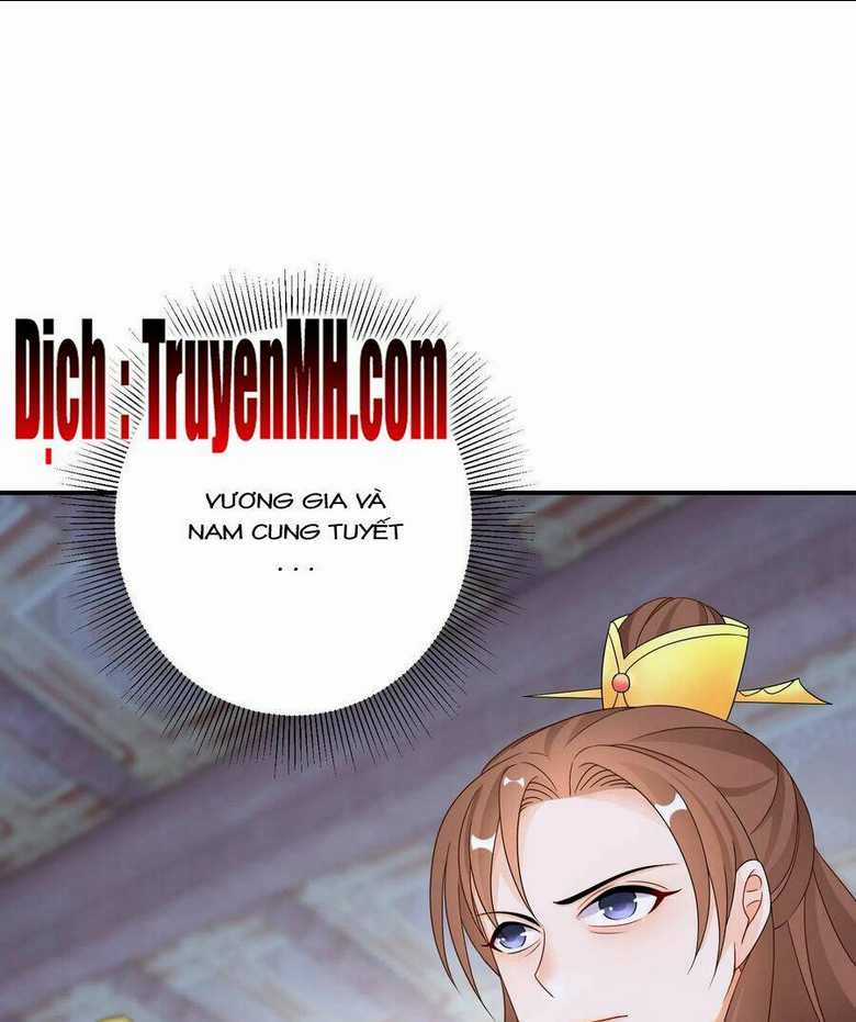 Nghịch Thiên Độc Phi - Chapter 53 - Trang 4