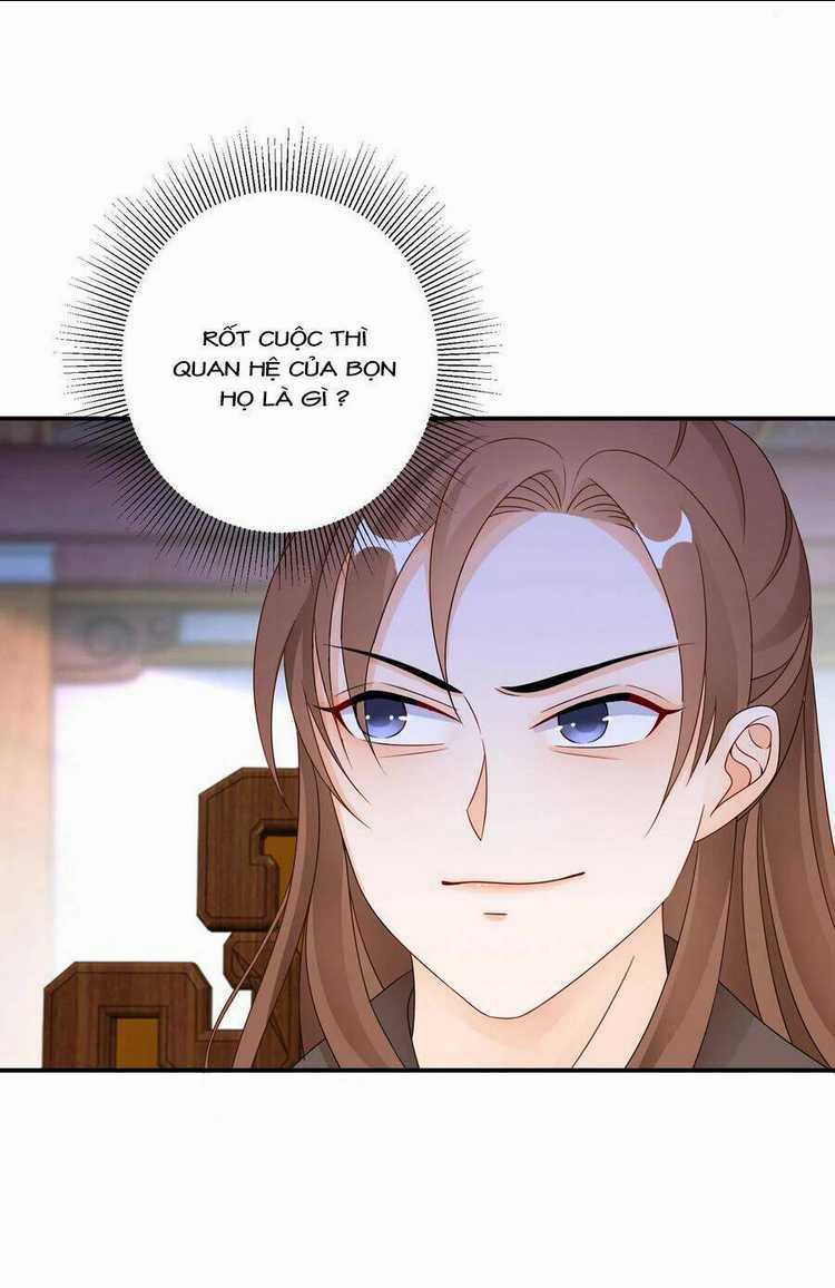 Nghịch Thiên Độc Phi - Chapter 53 - Trang 6