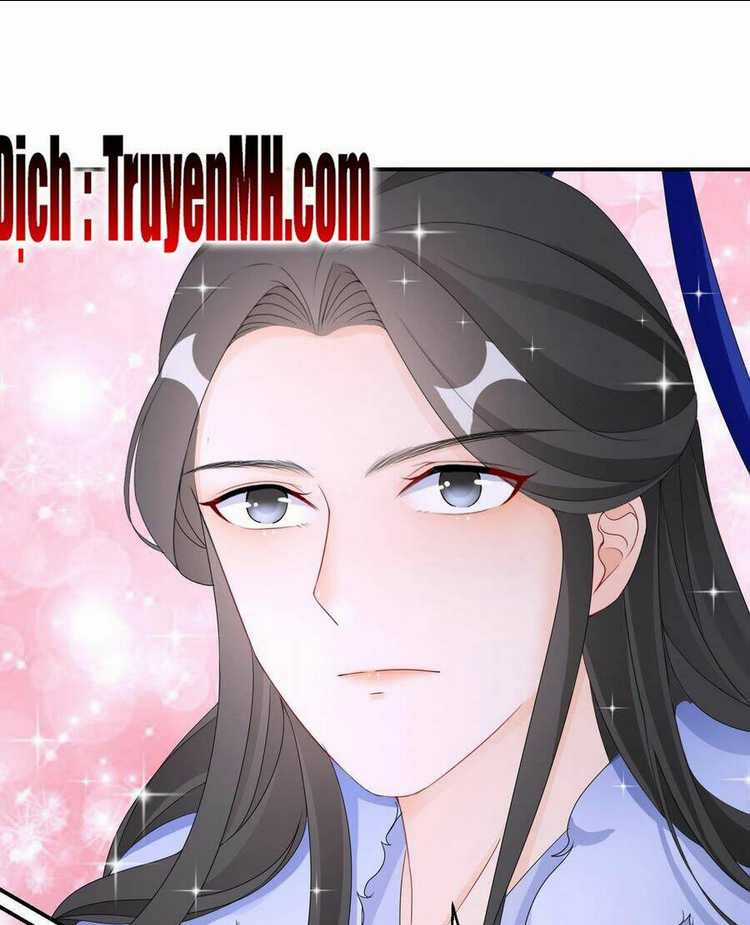 Nghịch Thiên Độc Phi - Chapter 53 - Trang 7