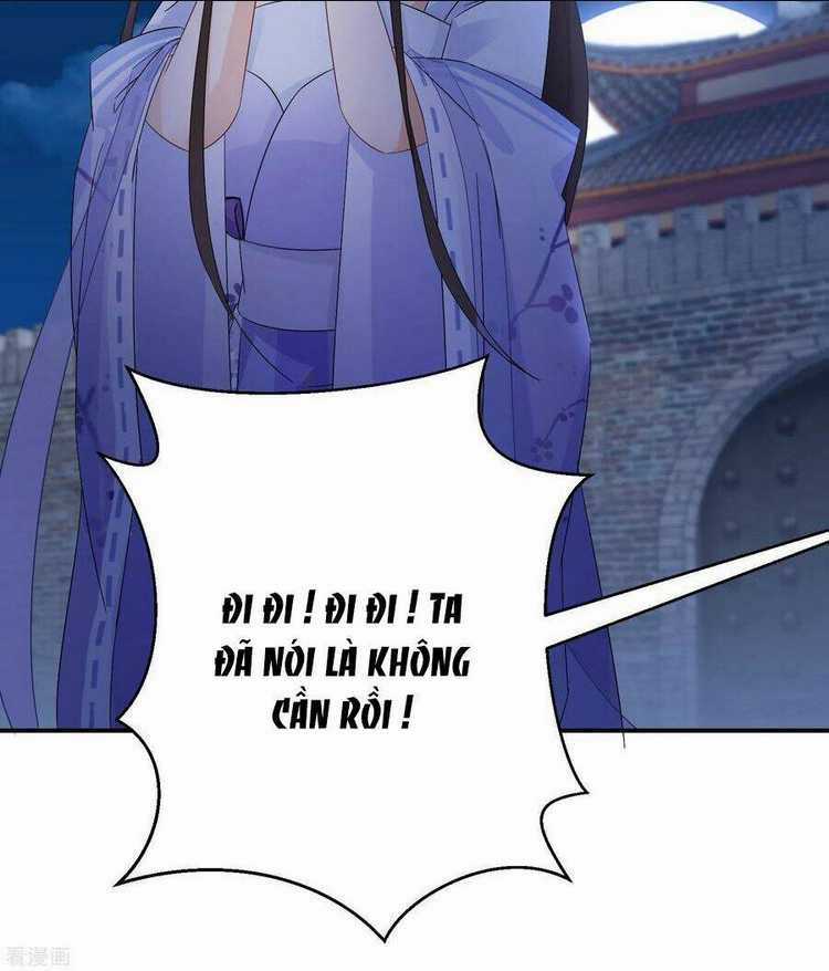 Nghịch Thiên Độc Phi - Chapter 54 - Trang 12