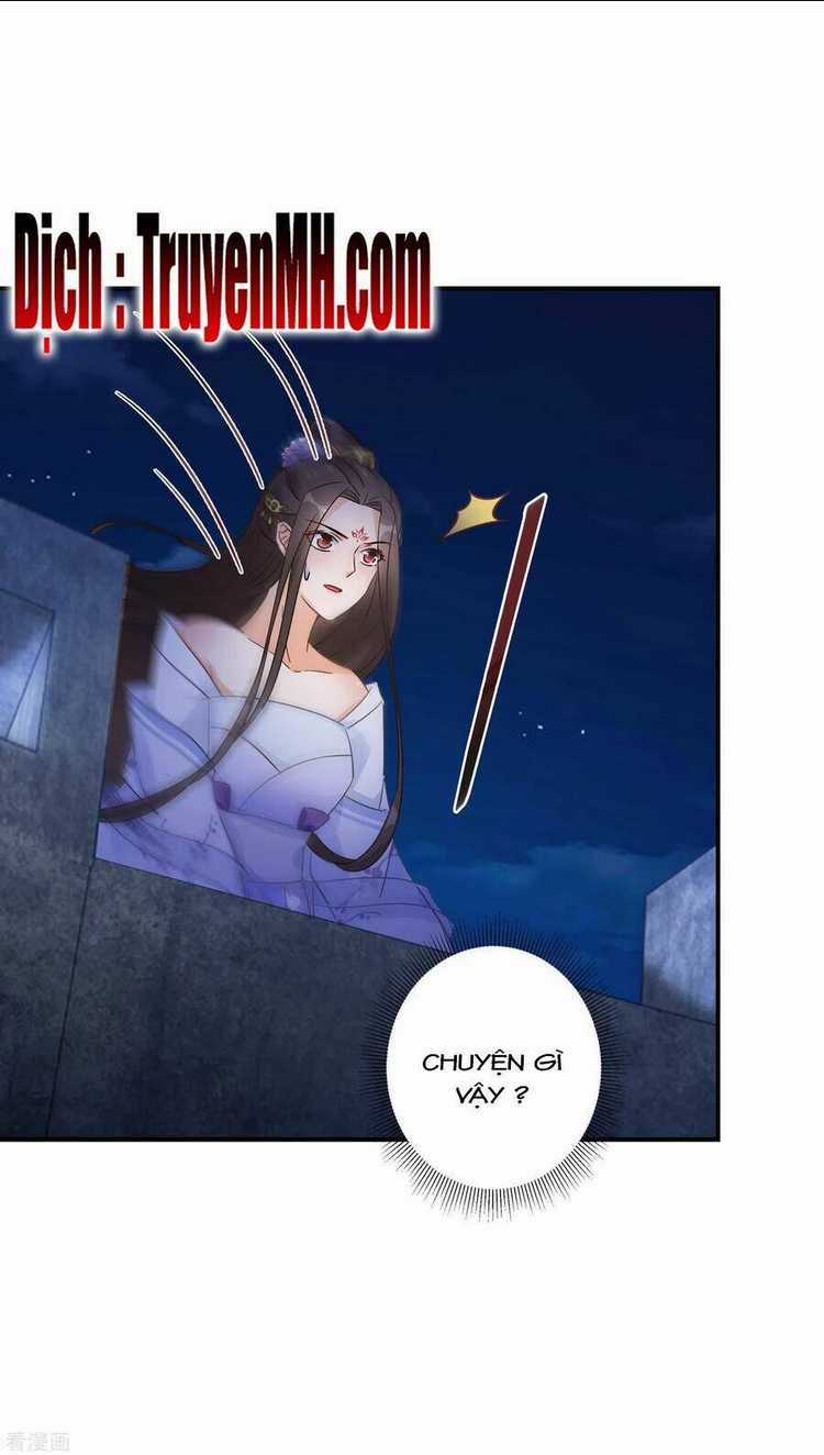 Nghịch Thiên Độc Phi - Chapter 54 - Trang 13