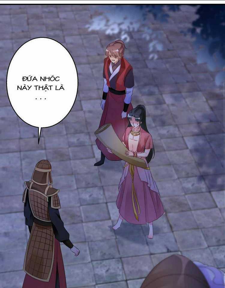 Nghịch Thiên Độc Phi - Chapter 54 - Trang 14