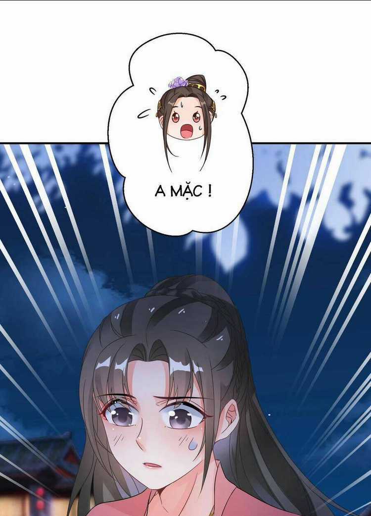 Nghịch Thiên Độc Phi - Chapter 54 - Trang 16