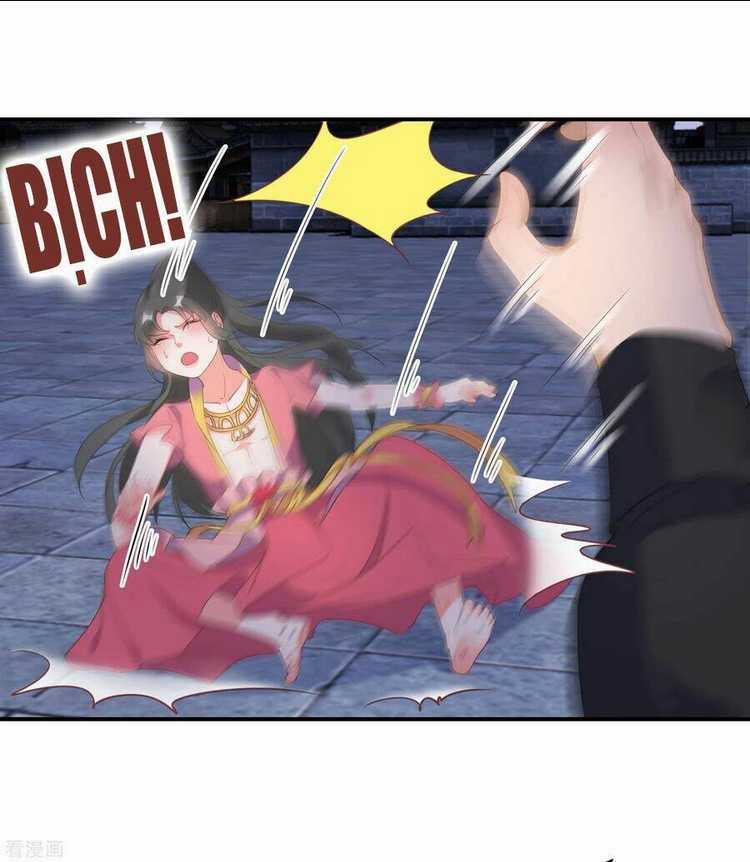 Nghịch Thiên Độc Phi - Chapter 54 - Trang 19