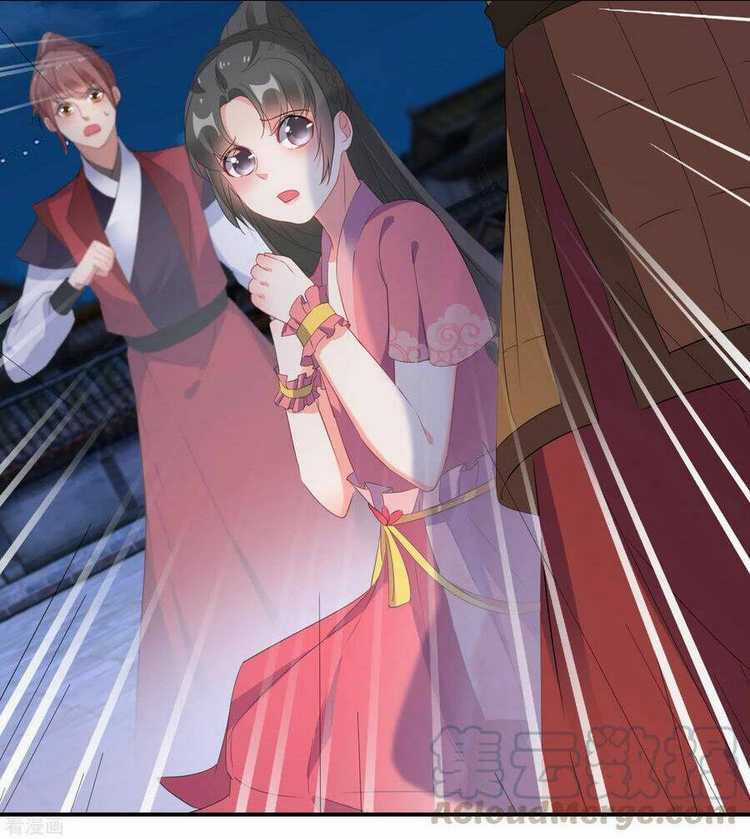 Nghịch Thiên Độc Phi - Chapter 54 - Trang 21