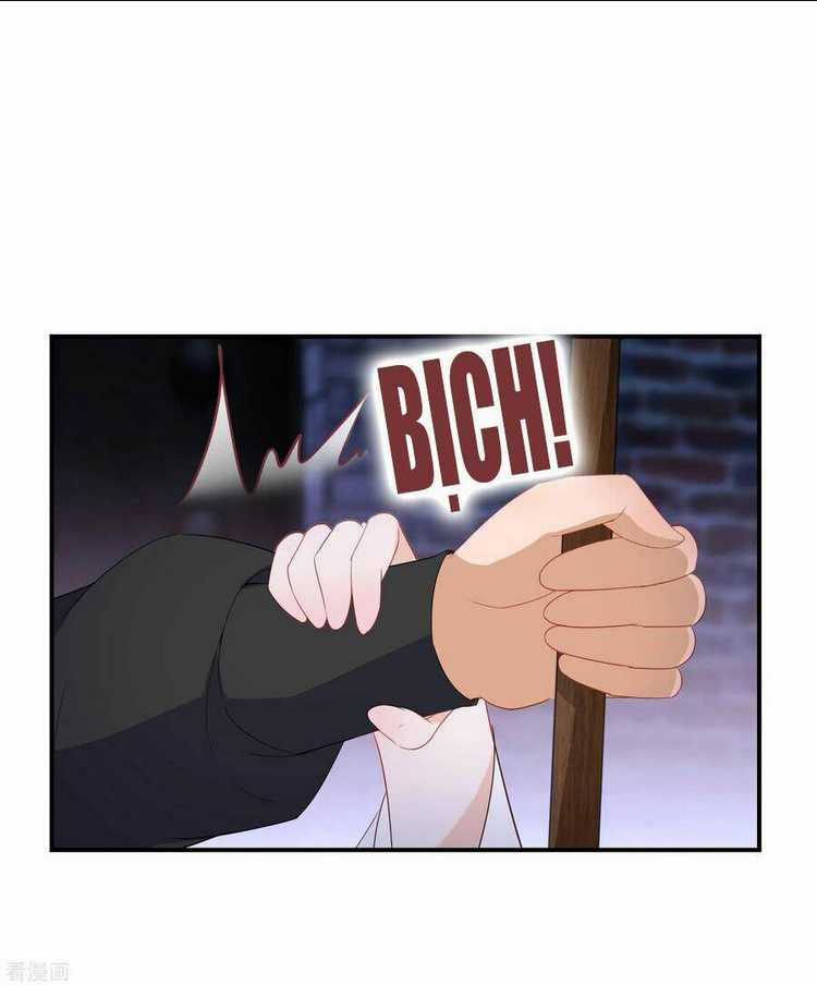 Nghịch Thiên Độc Phi - Chapter 54 - Trang 22