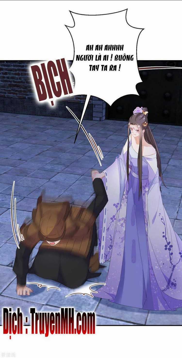 Nghịch Thiên Độc Phi - Chapter 54 - Trang 23