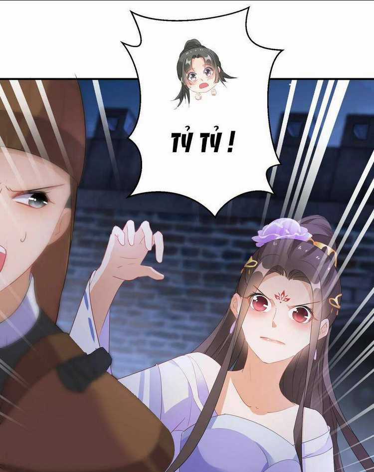 Nghịch Thiên Độc Phi - Chapter 54 - Trang 24