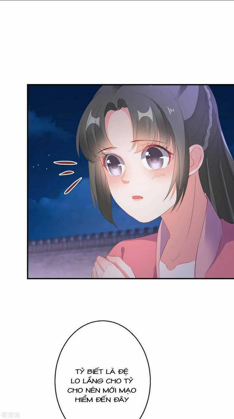 Nghịch Thiên Độc Phi - Chapter 54 - Trang 27