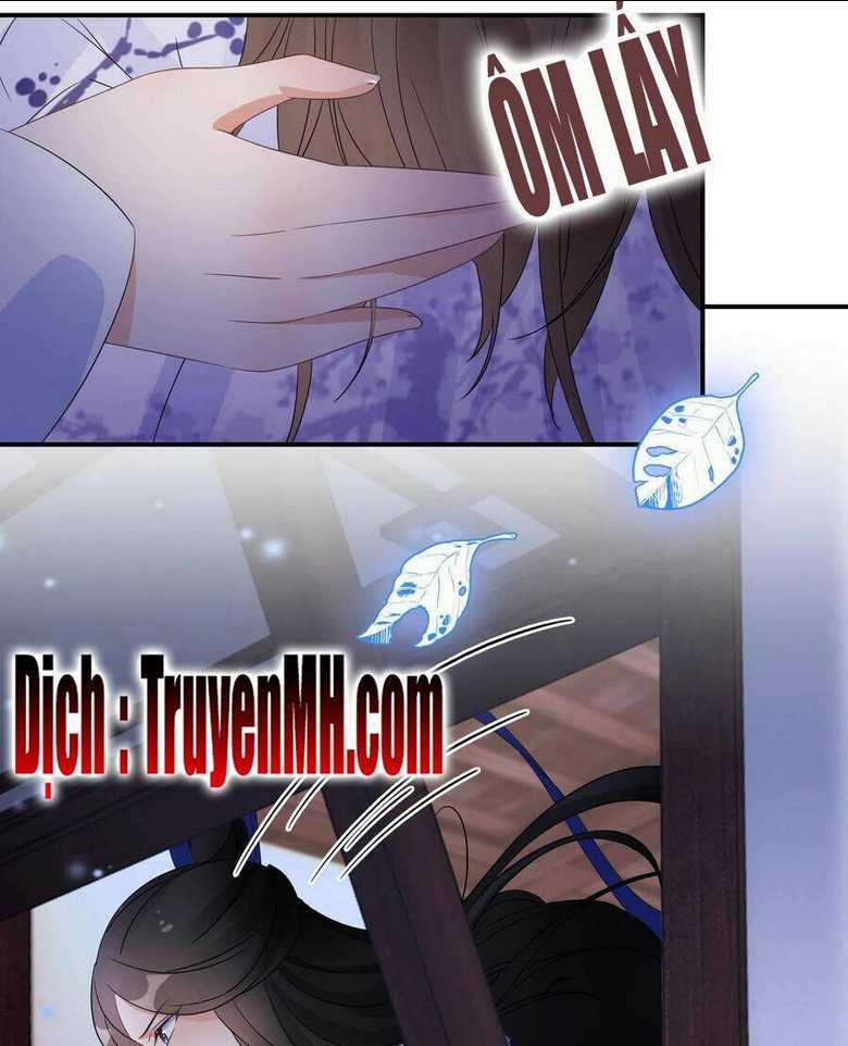 Nghịch Thiên Độc Phi - Chapter 54 - Trang 4