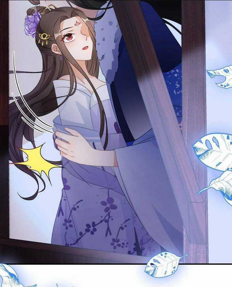 Nghịch Thiên Độc Phi - Chapter 54 - Trang 5