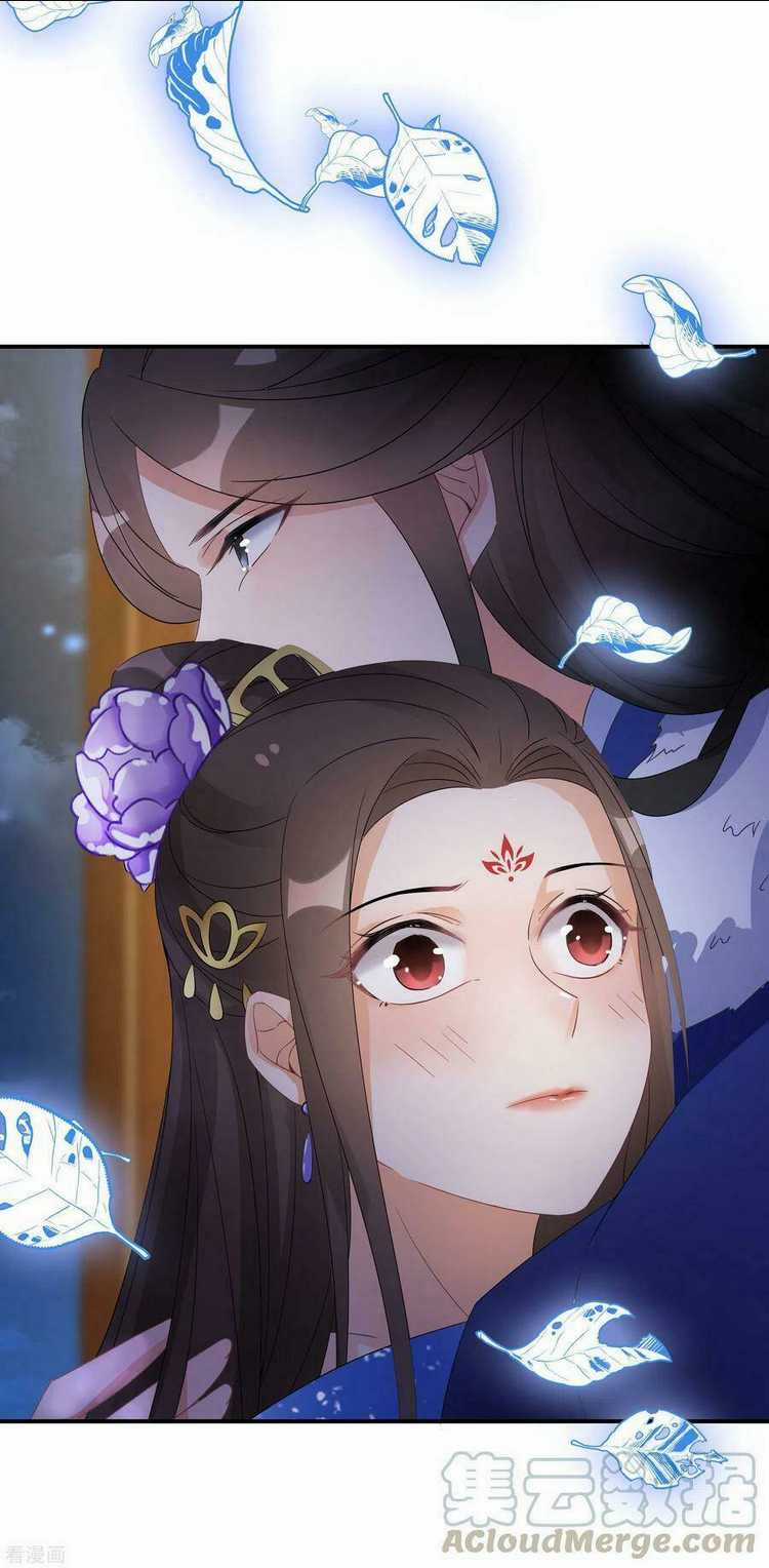 Nghịch Thiên Độc Phi - Chapter 54 - Trang 6