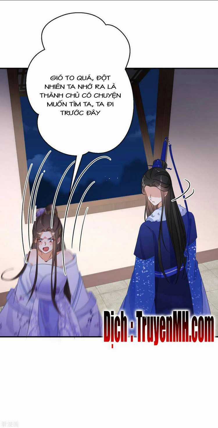 Nghịch Thiên Độc Phi - Chapter 54 - Trang 7