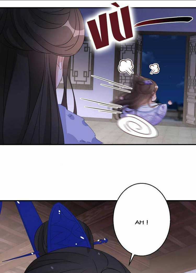 Nghịch Thiên Độc Phi - Chapter 54 - Trang 8