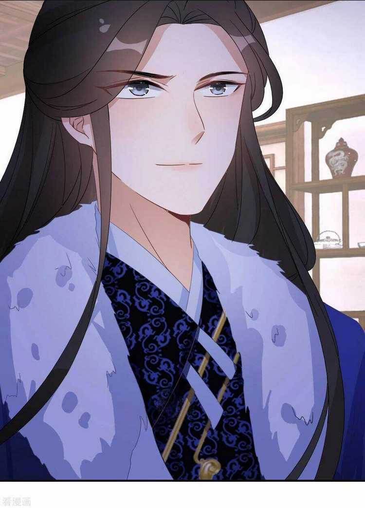 Nghịch Thiên Độc Phi - Chapter 54 - Trang 9