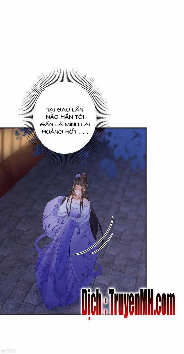 Nghịch Thiên Độc Phi - Chapter 54 - Trang 10