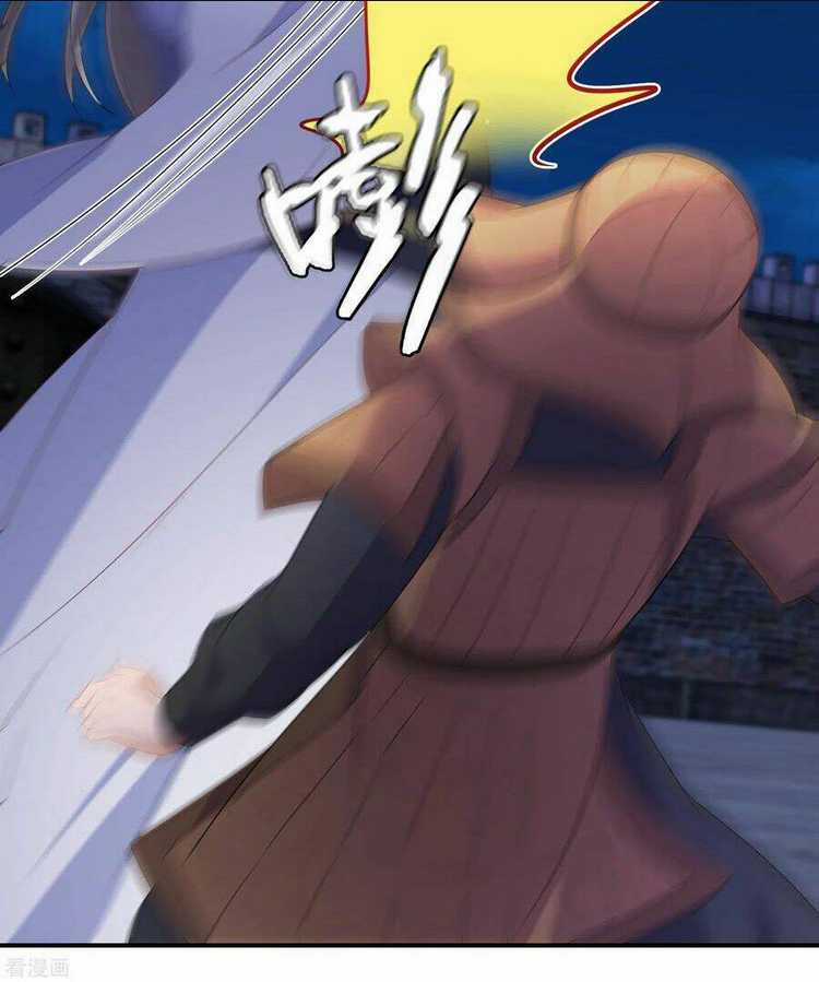 Nghịch Thiên Độc Phi - Chapter 55 - Trang 12