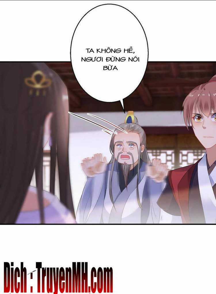 Nghịch Thiên Độc Phi - Chapter 55 - Trang 18