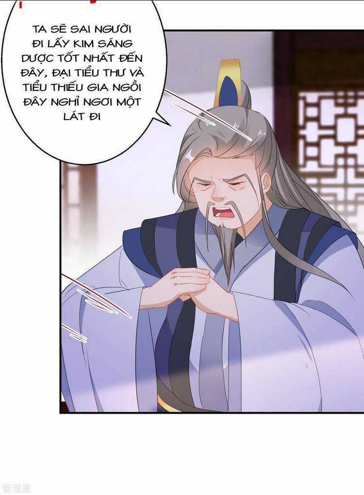 Nghịch Thiên Độc Phi - Chapter 55 - Trang 19