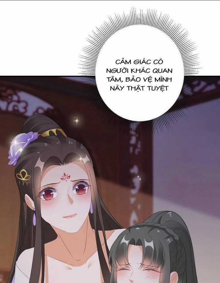 Nghịch Thiên Độc Phi - Chapter 55 - Trang 20