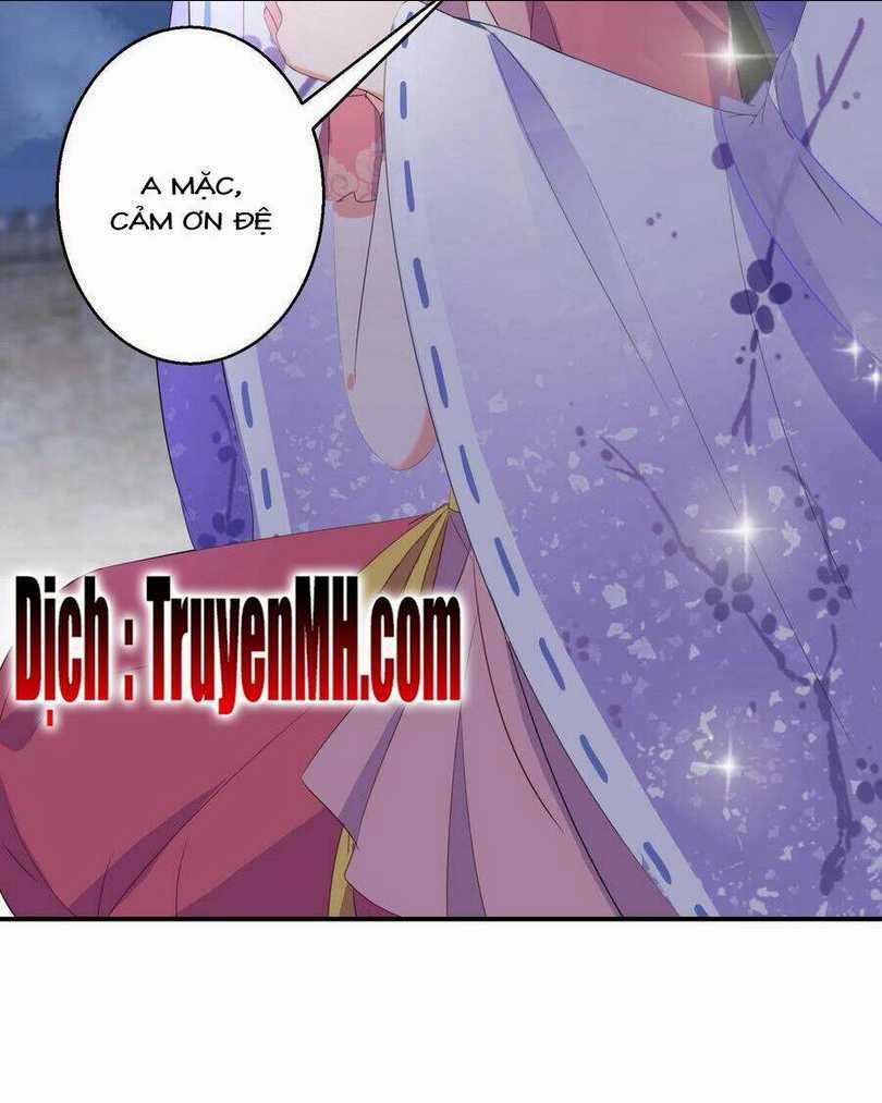 Nghịch Thiên Độc Phi - Chapter 55 - Trang 3