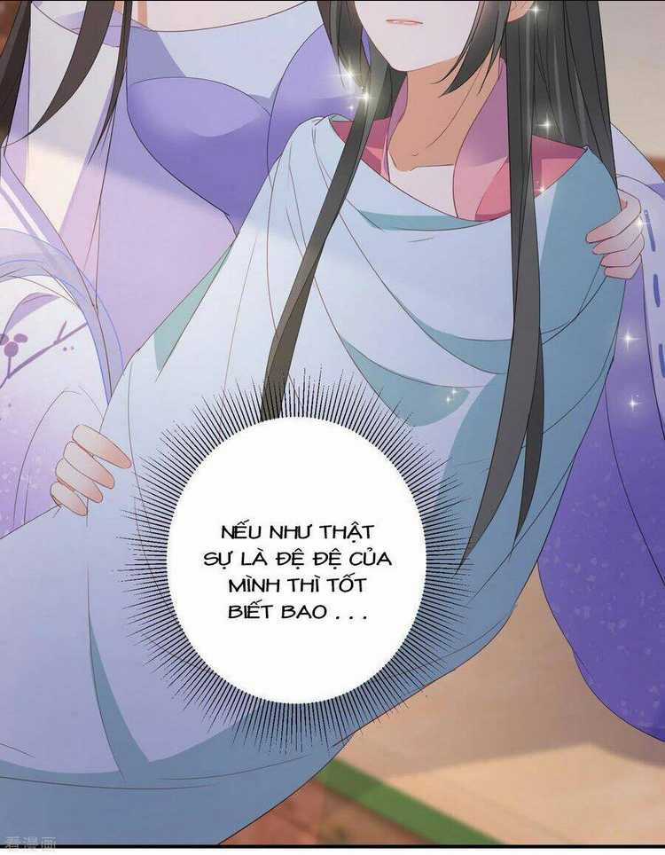 Nghịch Thiên Độc Phi - Chapter 55 - Trang 21