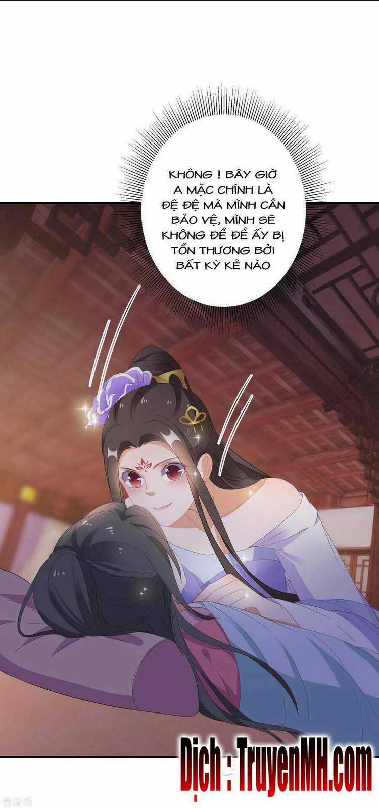 Nghịch Thiên Độc Phi - Chapter 55 - Trang 22