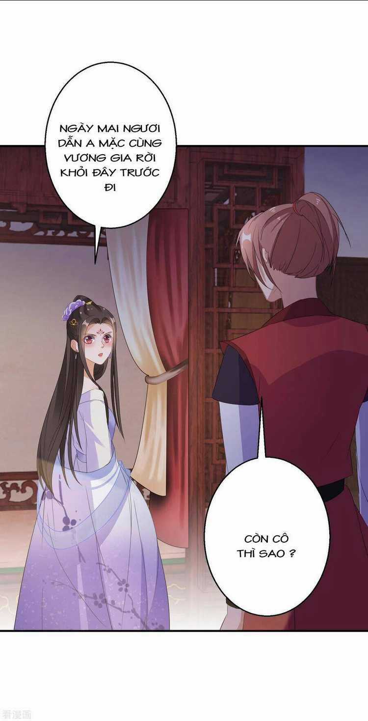 Nghịch Thiên Độc Phi - Chapter 55 - Trang 23