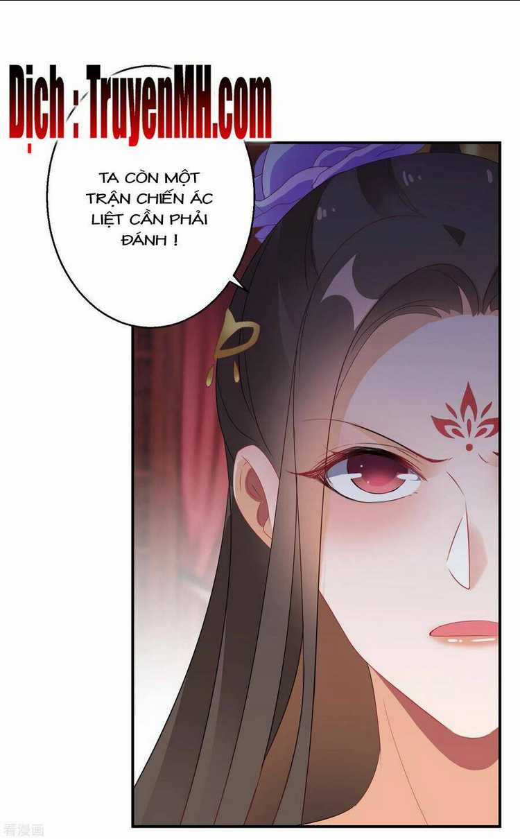 Nghịch Thiên Độc Phi - Chapter 55 - Trang 24