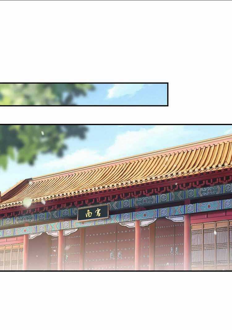 Nghịch Thiên Độc Phi - Chapter 55 - Trang 25