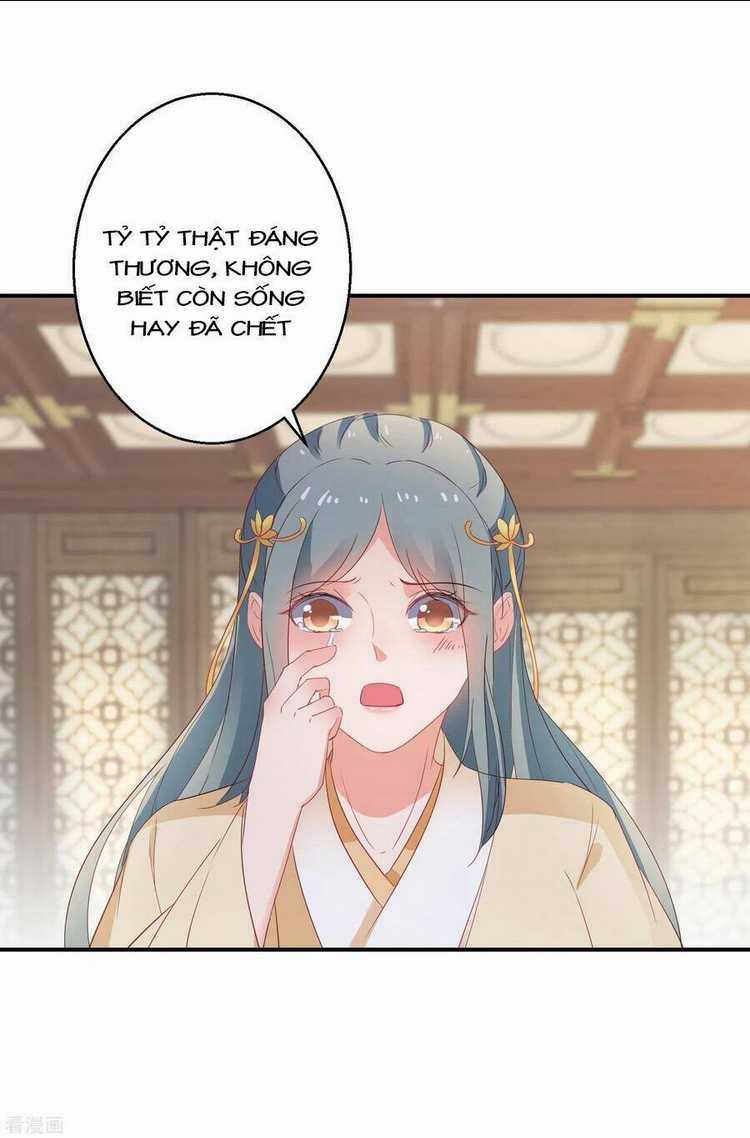 Nghịch Thiên Độc Phi - Chapter 55 - Trang 27