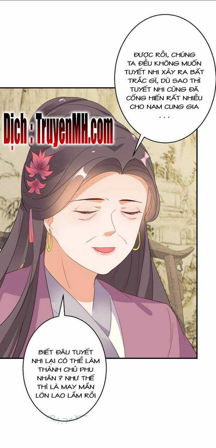 Nghịch Thiên Độc Phi - Chapter 55 - Trang 28