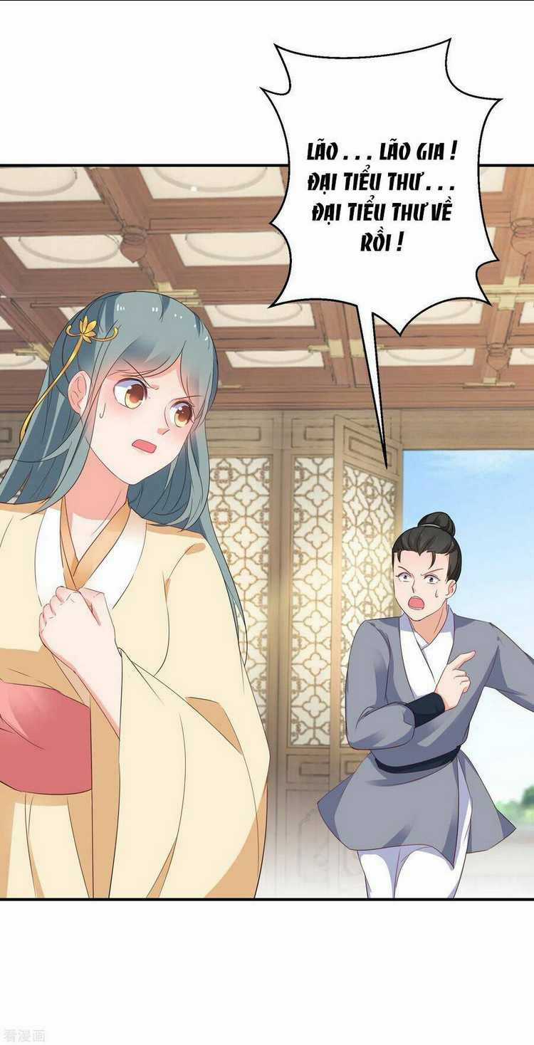 Nghịch Thiên Độc Phi - Chapter 55 - Trang 29