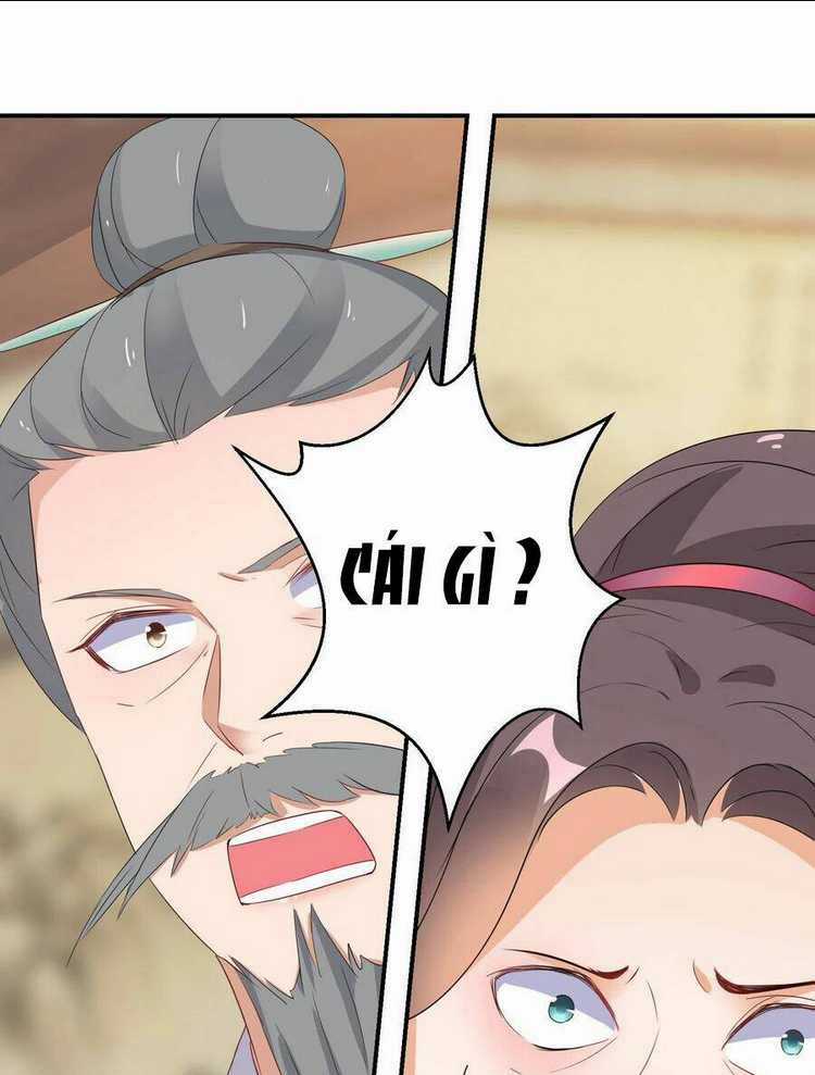 Nghịch Thiên Độc Phi - Chapter 55 - Trang 30