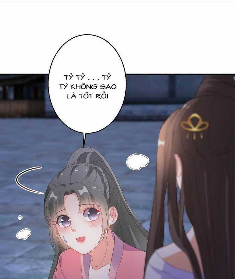 Nghịch Thiên Độc Phi - Chapter 55 - Trang 4