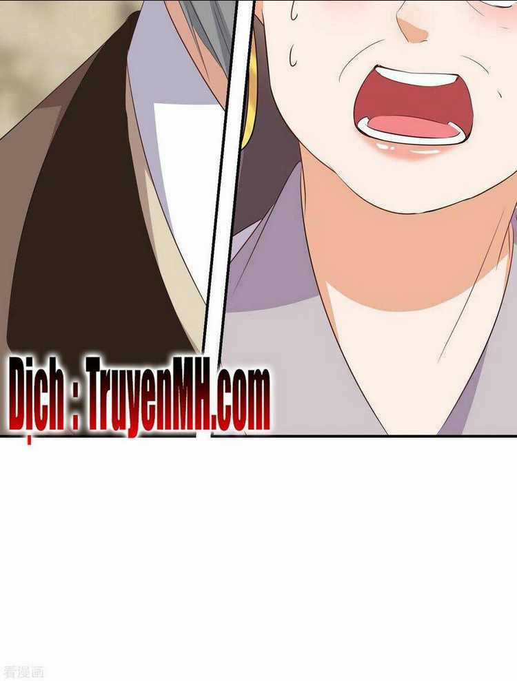 Nghịch Thiên Độc Phi - Chapter 55 - Trang 31