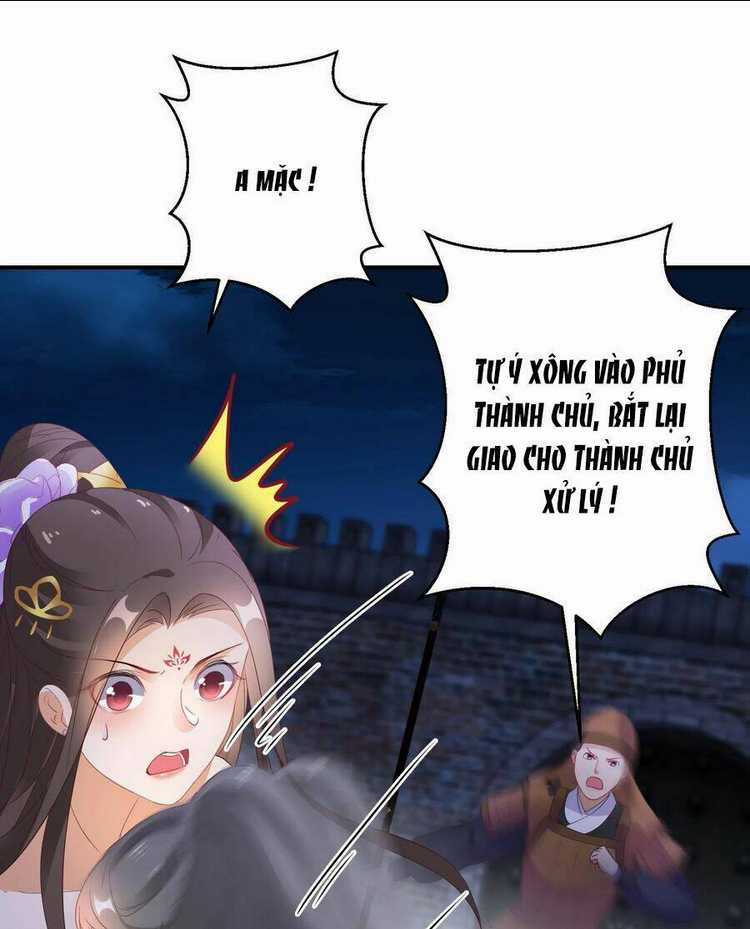 Nghịch Thiên Độc Phi - Chapter 55 - Trang 6