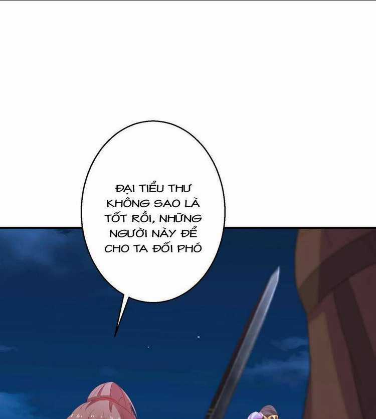 Nghịch Thiên Độc Phi - Chapter 55 - Trang 8