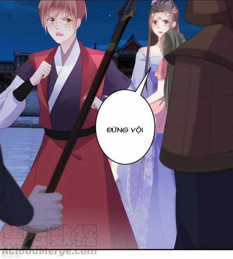 Nghịch Thiên Độc Phi - Chapter 55 - Trang 9